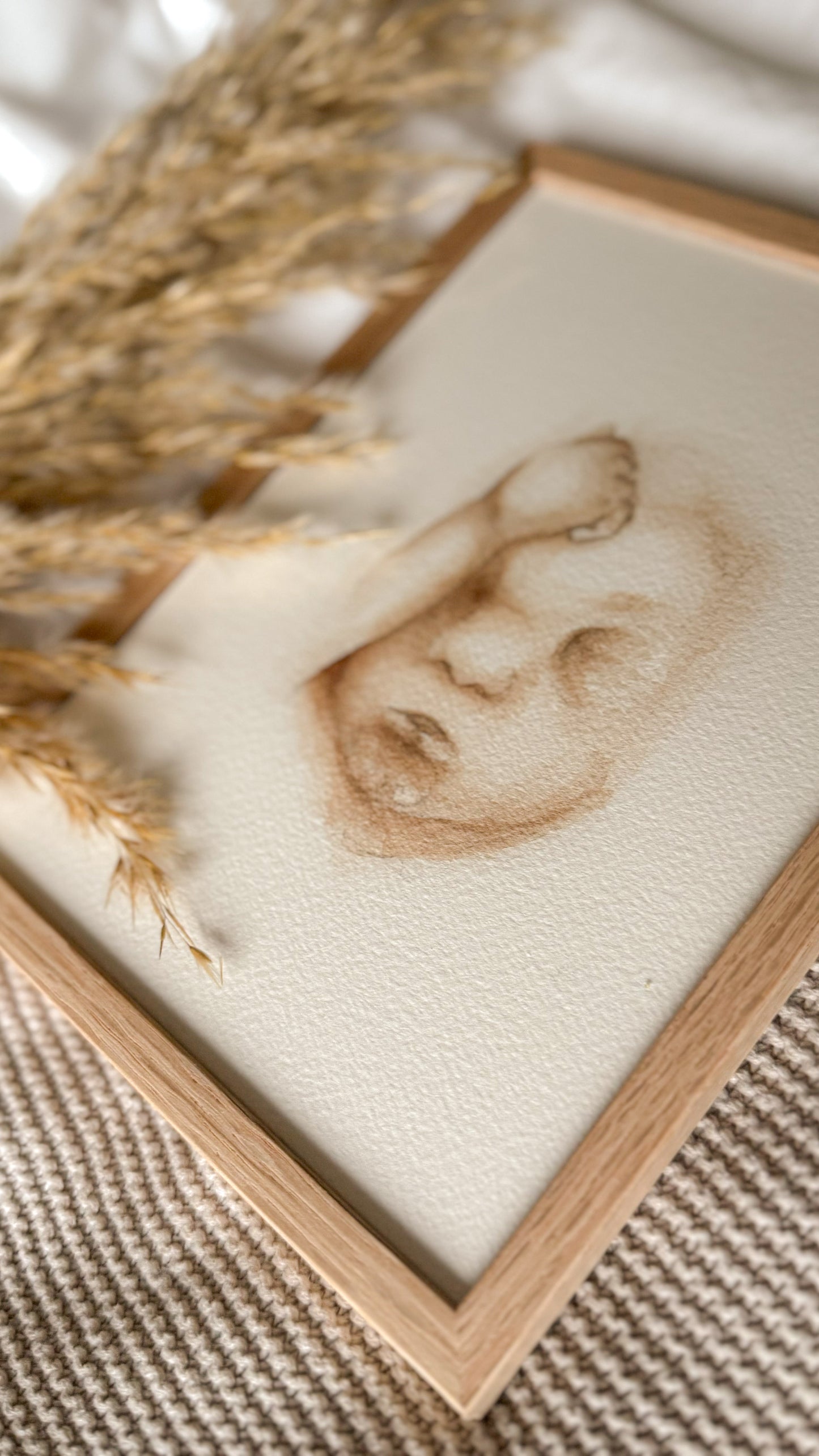 3D Echo Schilderij - A5